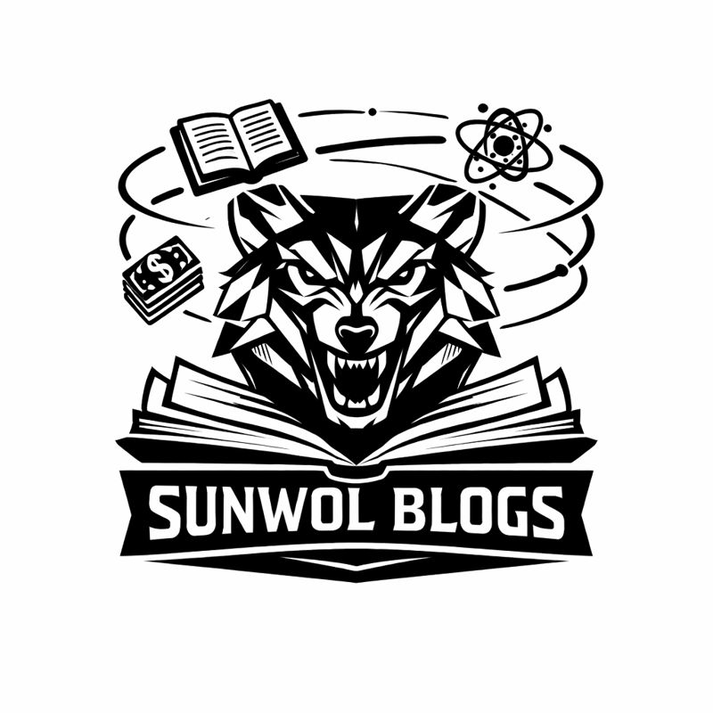 Sunwol Blogs - Venture of Sunwol Ventures