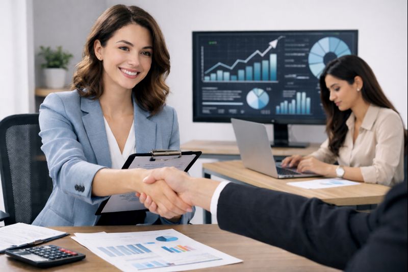 Understanding Financial Sustainability in Growing Organizations - Sunwol Ventures