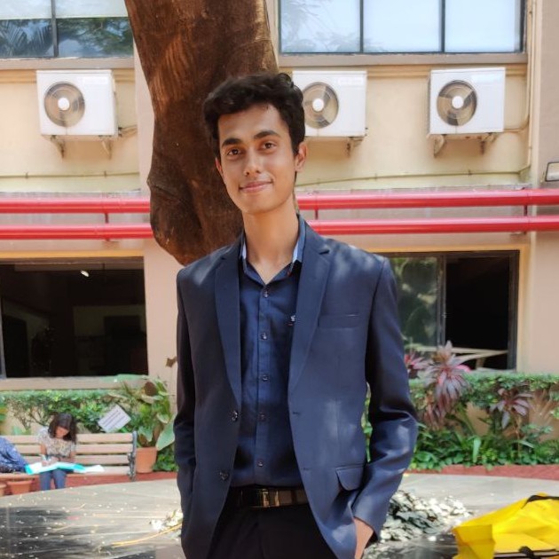 Founder and CEO of Sunwol Ventures - Atharv Shirke