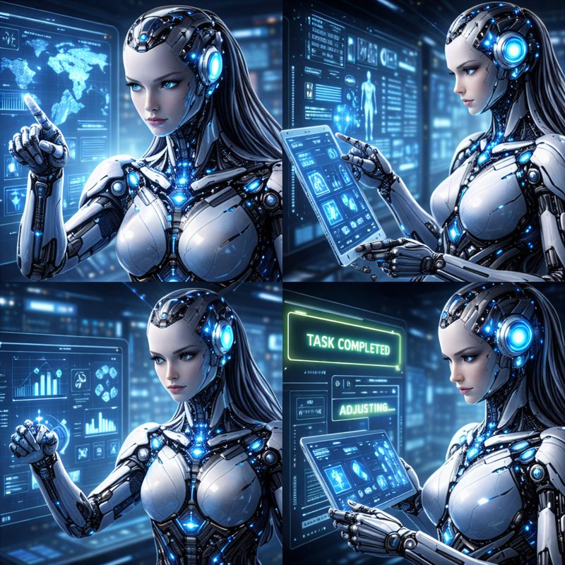 What Is Agentic AI - Sunwol Ventures