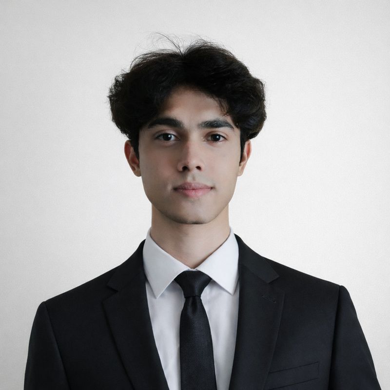 Atharv Shirke - Founder and CEO of Sunwol Ventures