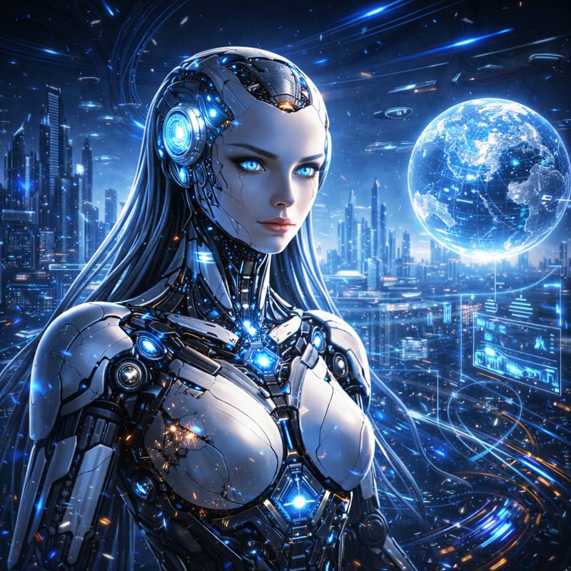 The Future Outlook for Agentic AI - Sunwol Ventures